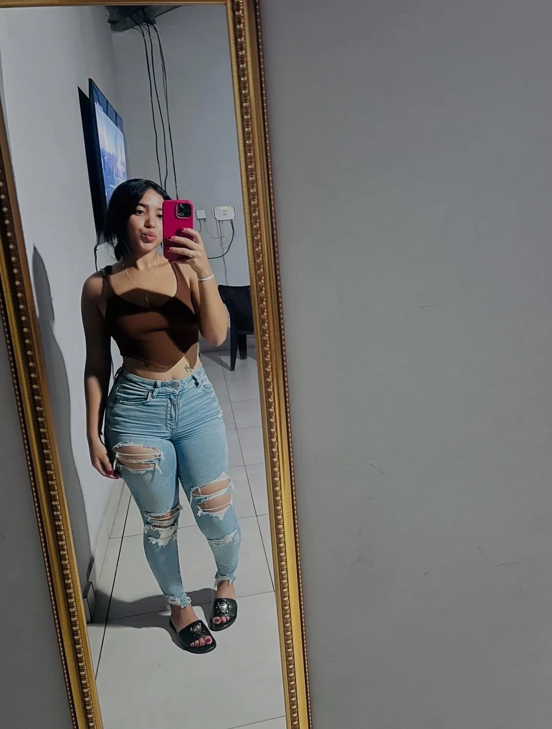 My Self Aanchal Rana Call Girl Service – Indian escort in Vijayawada — 2 / 5