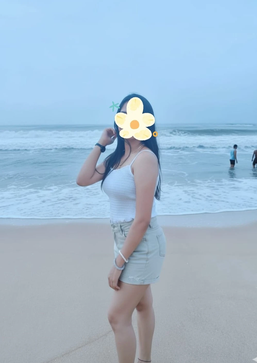 ISHA GENUINE INDIPENDENT – Indian escort in Hyderabad, Escort, Hyderabad