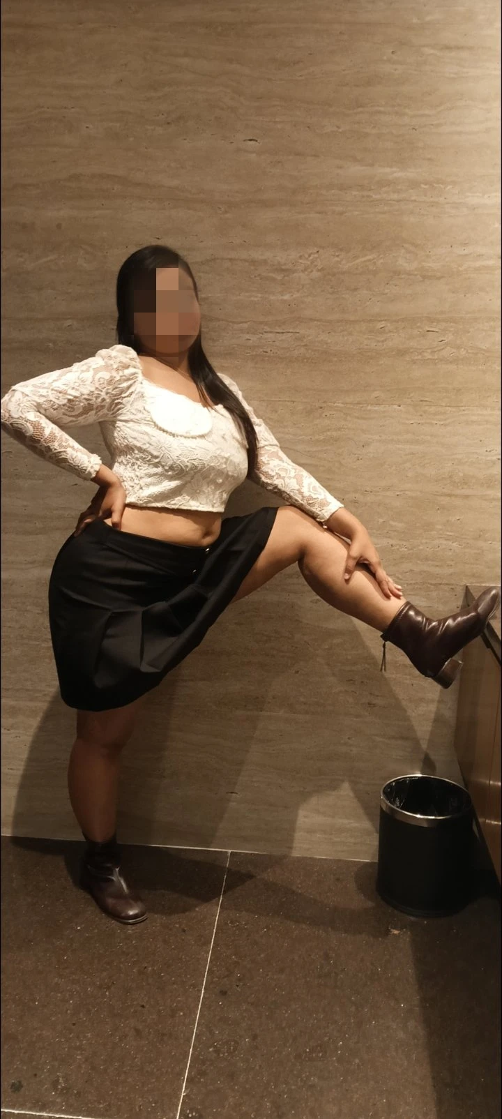 Angel Tina – Indian escort in Kolkata — 8 / 22