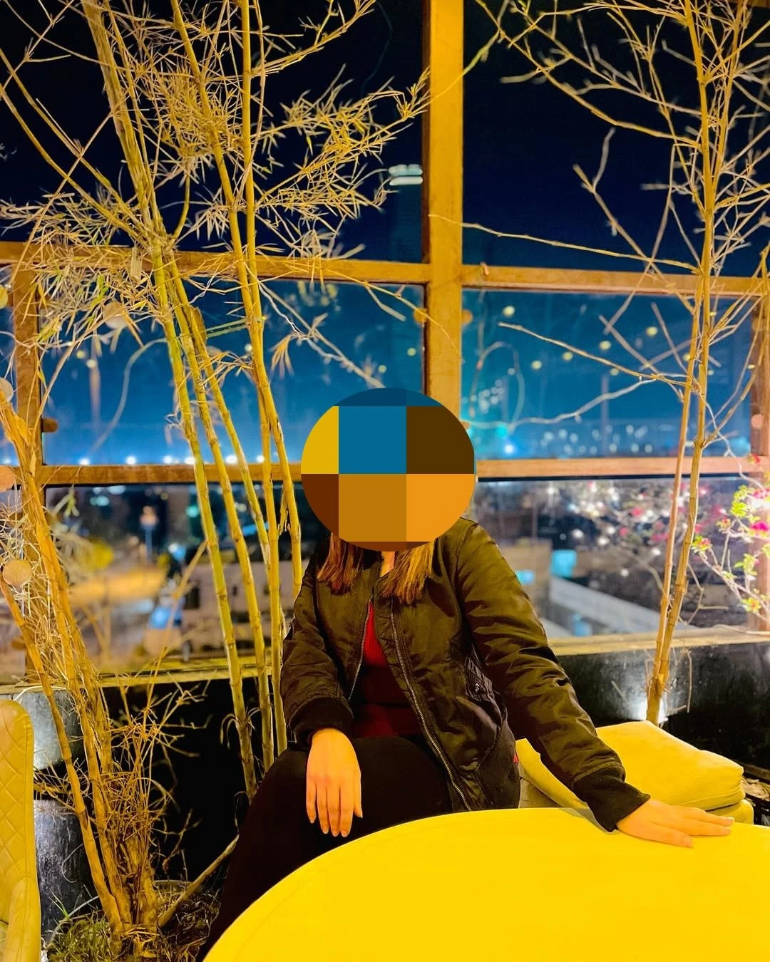 Anjali – Indian escort in New Delhi — 2 / 5