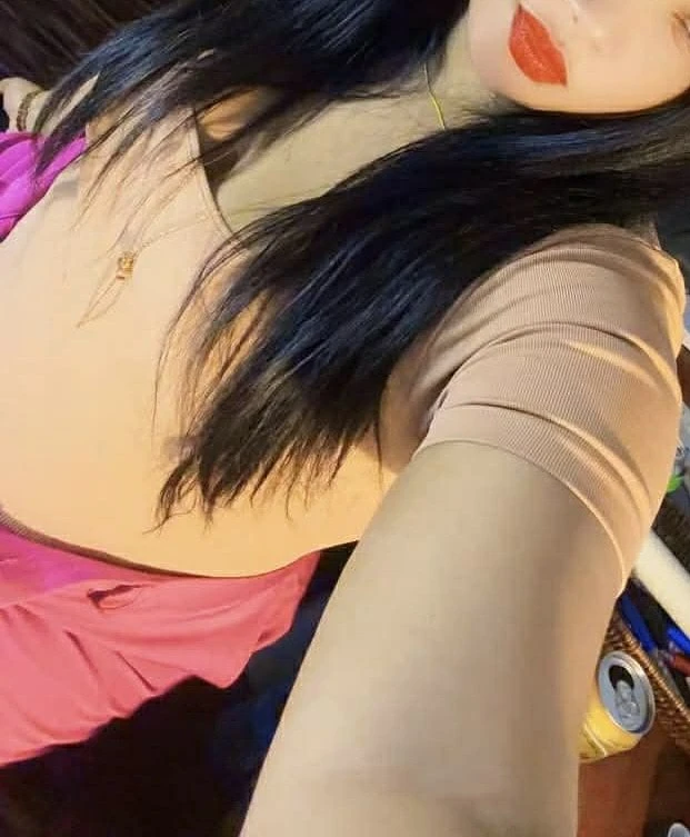 Sexygirlchaude – Algerian escort in Mauritius — 3 / 4
