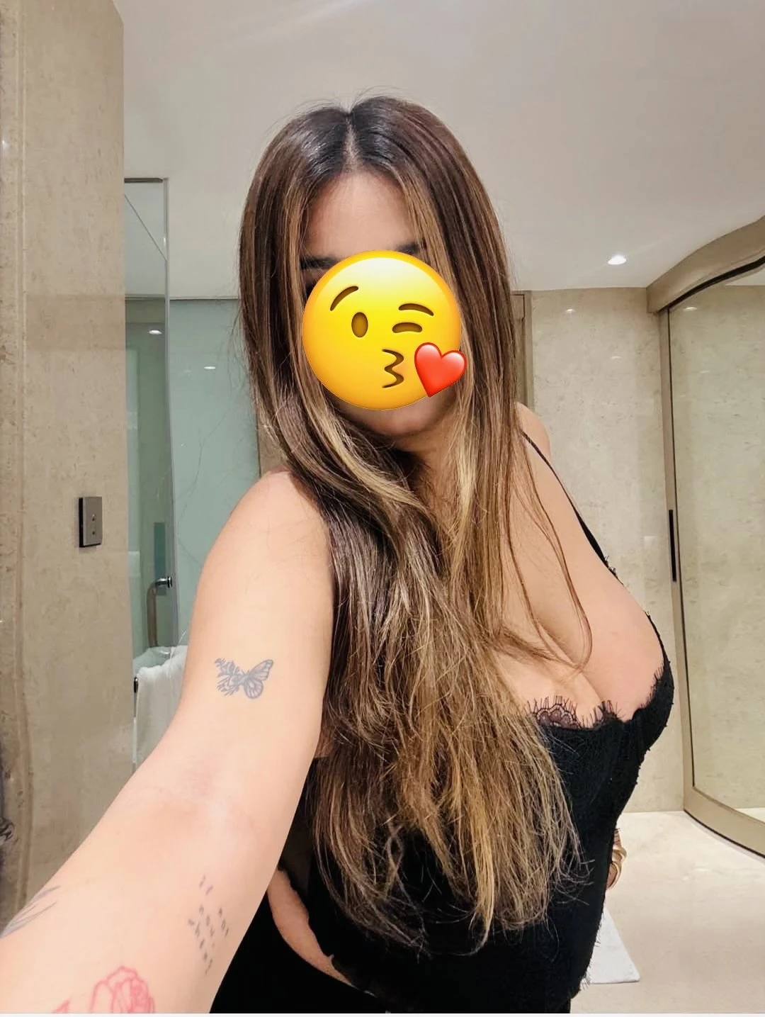 Naira Anal Queen & Cam – Indian escort in New Delhi — 4 / 13