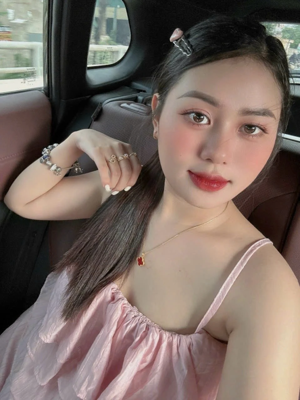 Chan Chan – Indonesian escort in Colombo, Escort, Colombo