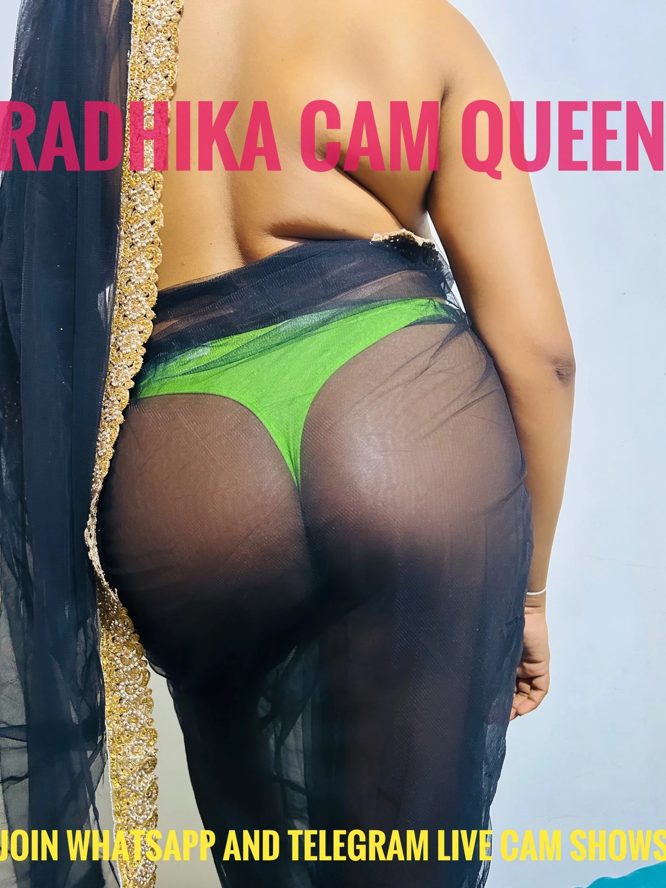 RADHIKA LIVE CAM SHOWS🫅 (SL) – Sri Lankan adult performer in Colombo — 15 / 24