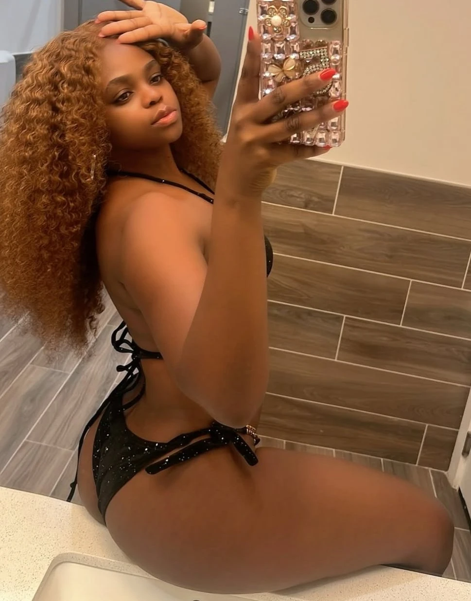 Juliette – South African escort in Kampala, Escort, Kampala