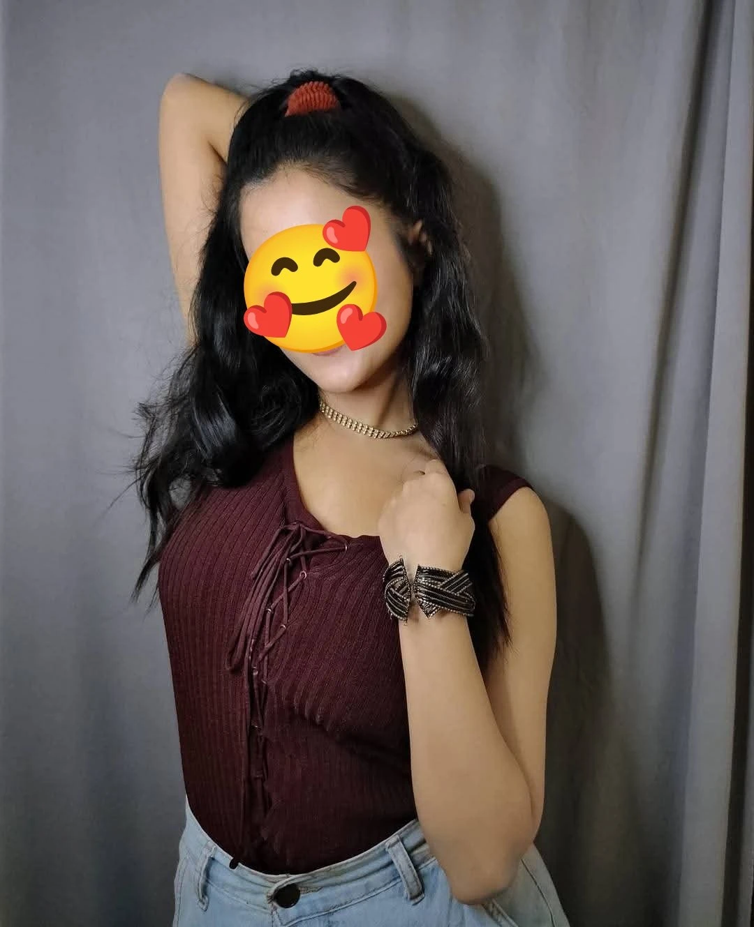 Monika – Indian escort in Navi Mumbai — 3 / 5