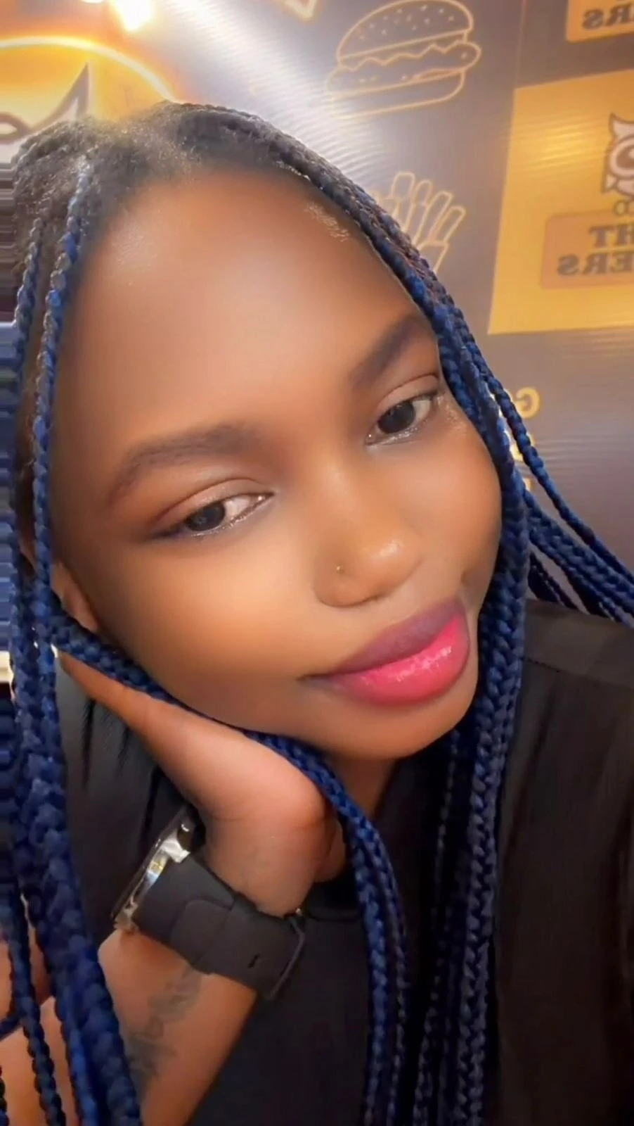 African Angela +91//762980//7035 – escort in Mysore — 4 / 11