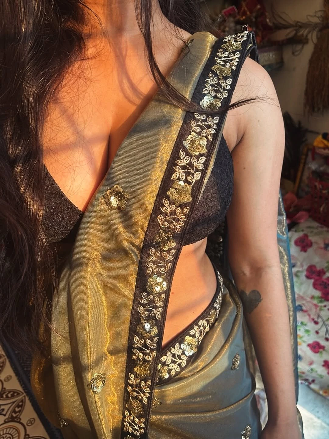 Suman – Indian escort in Kochi — 3 / 4