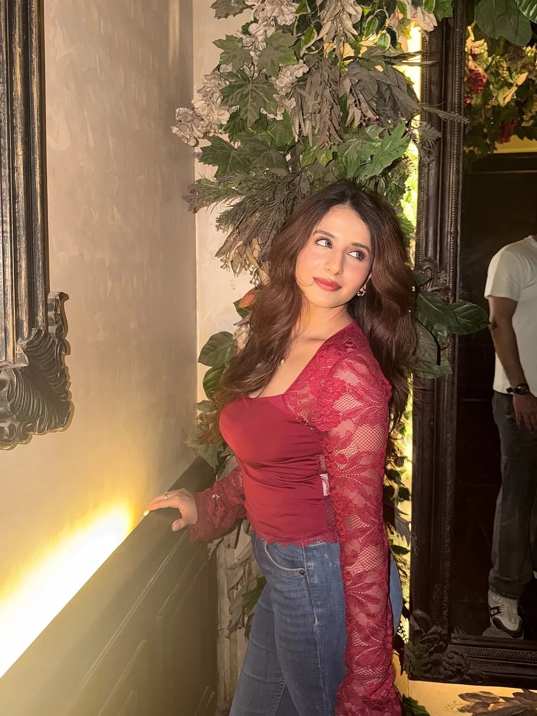 Kashish Escort – Indian escort in Thane — 4 / 5