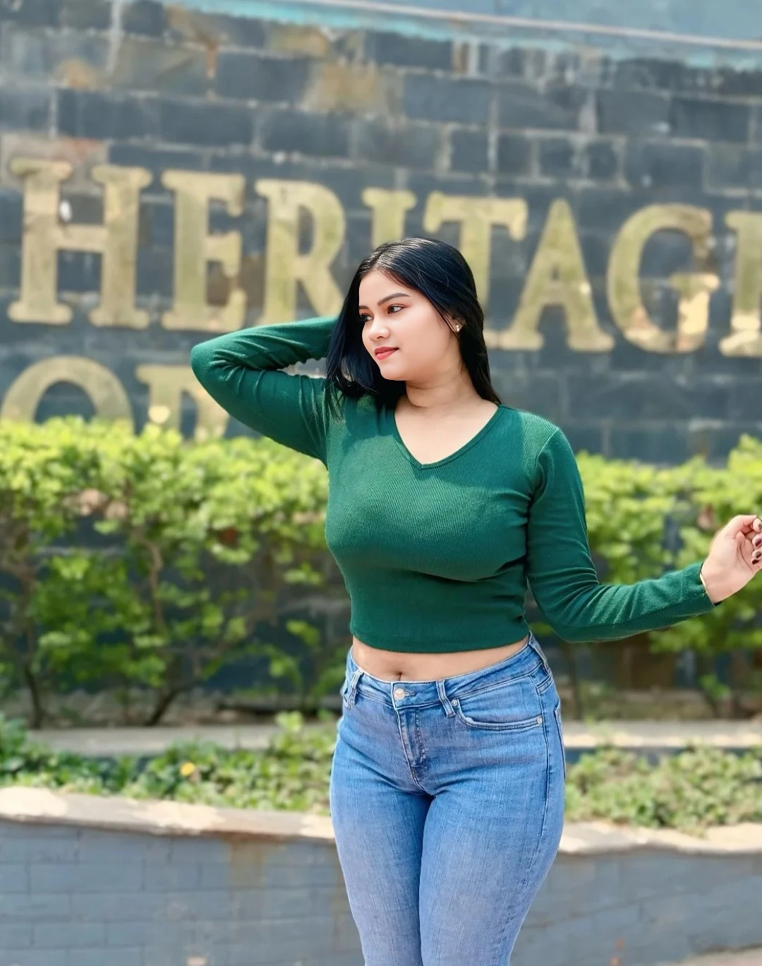 No Brokerage //Cam Show & Real Meet❣️ – Indian escort in Rajkot — 4 / 7