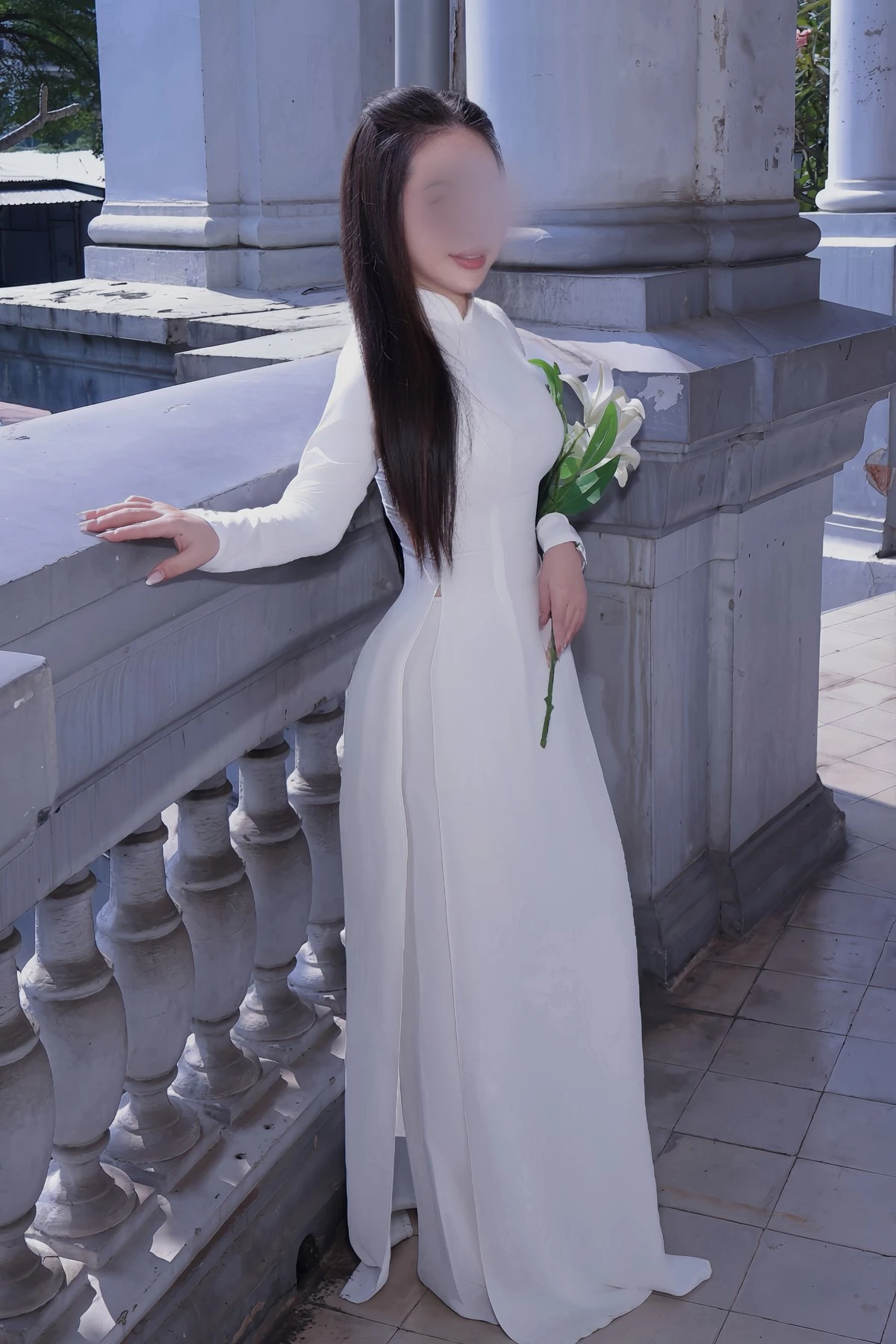 Lily - Available Hcmc – Vietnamese escort in Ho Chi Minh City — 16 / 17
