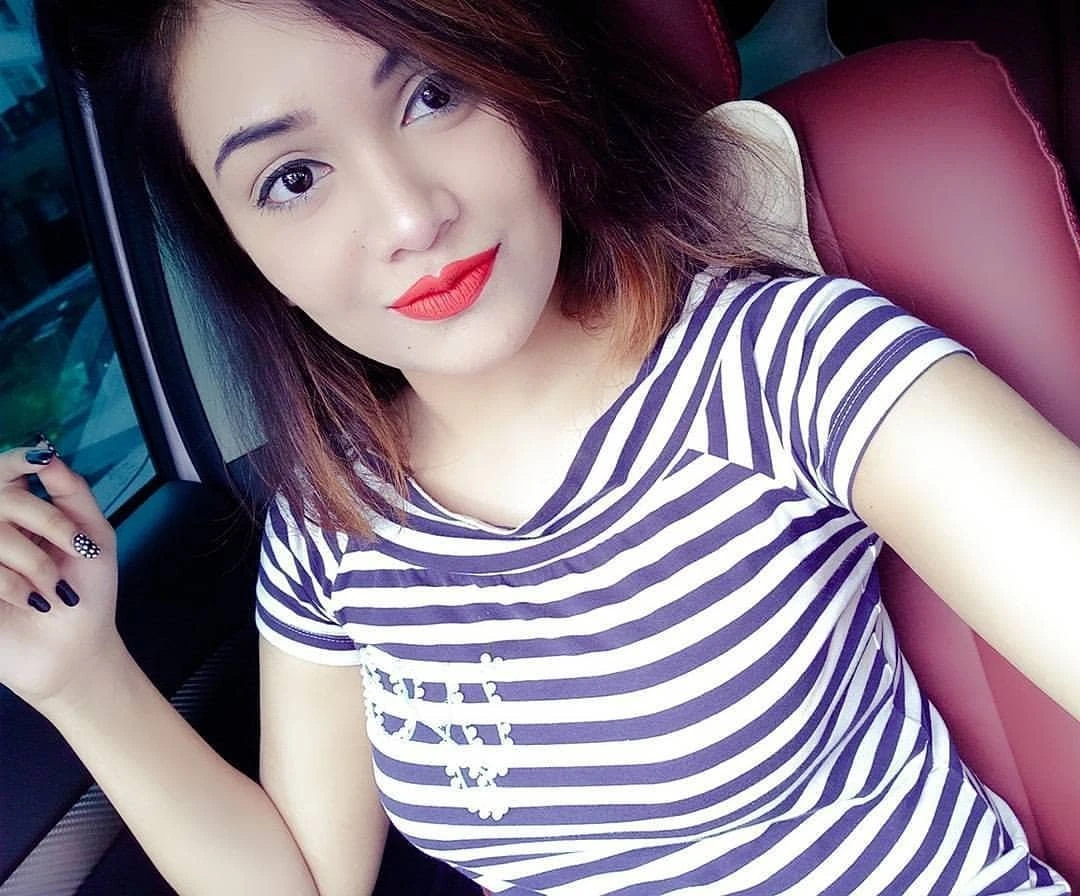Noor Butt – Pakistani escort in Karāchi — 8 / 13