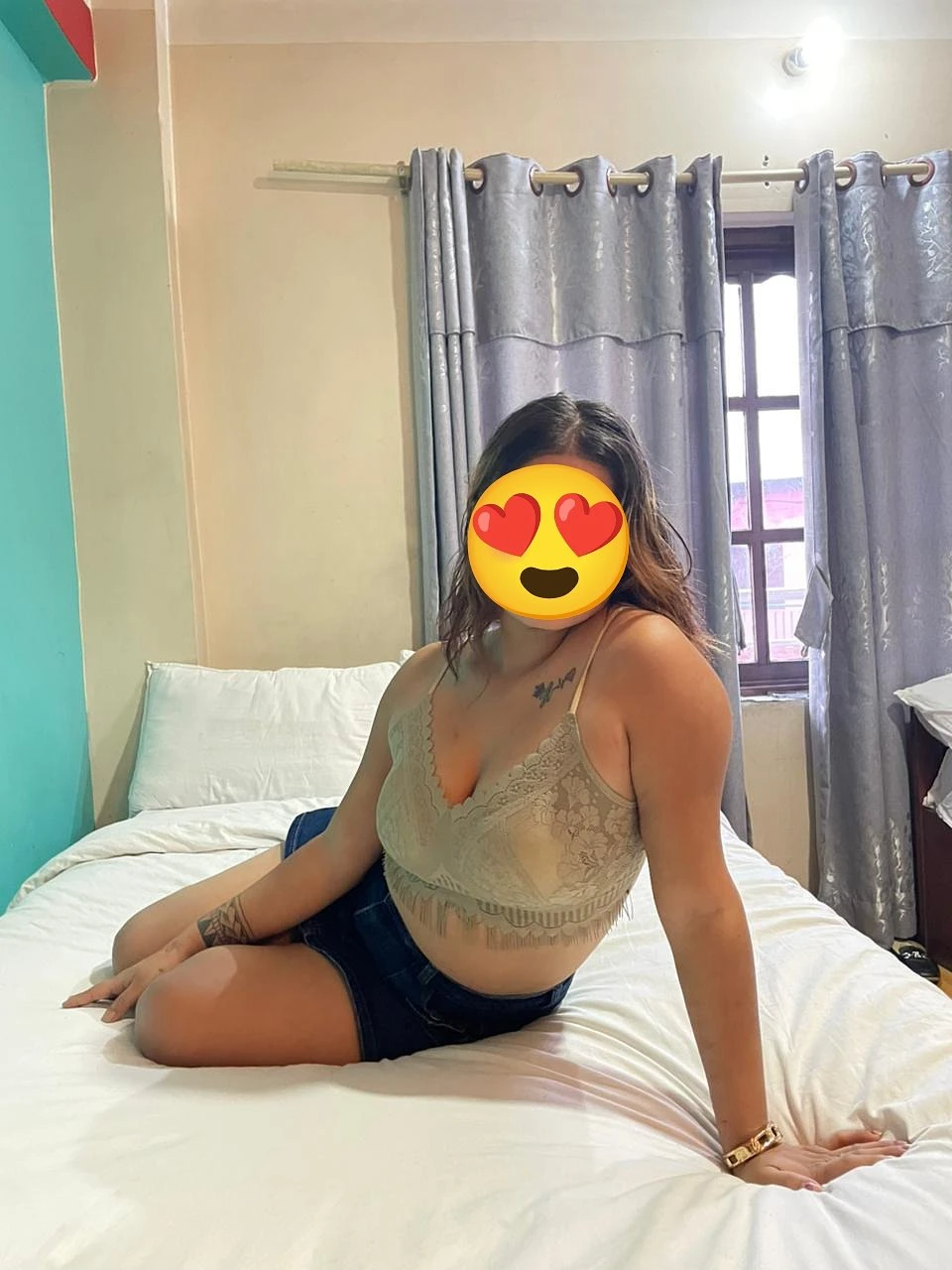 Anisha( Camshow) – Nepalese escort in Kathmandu — 5 / 6