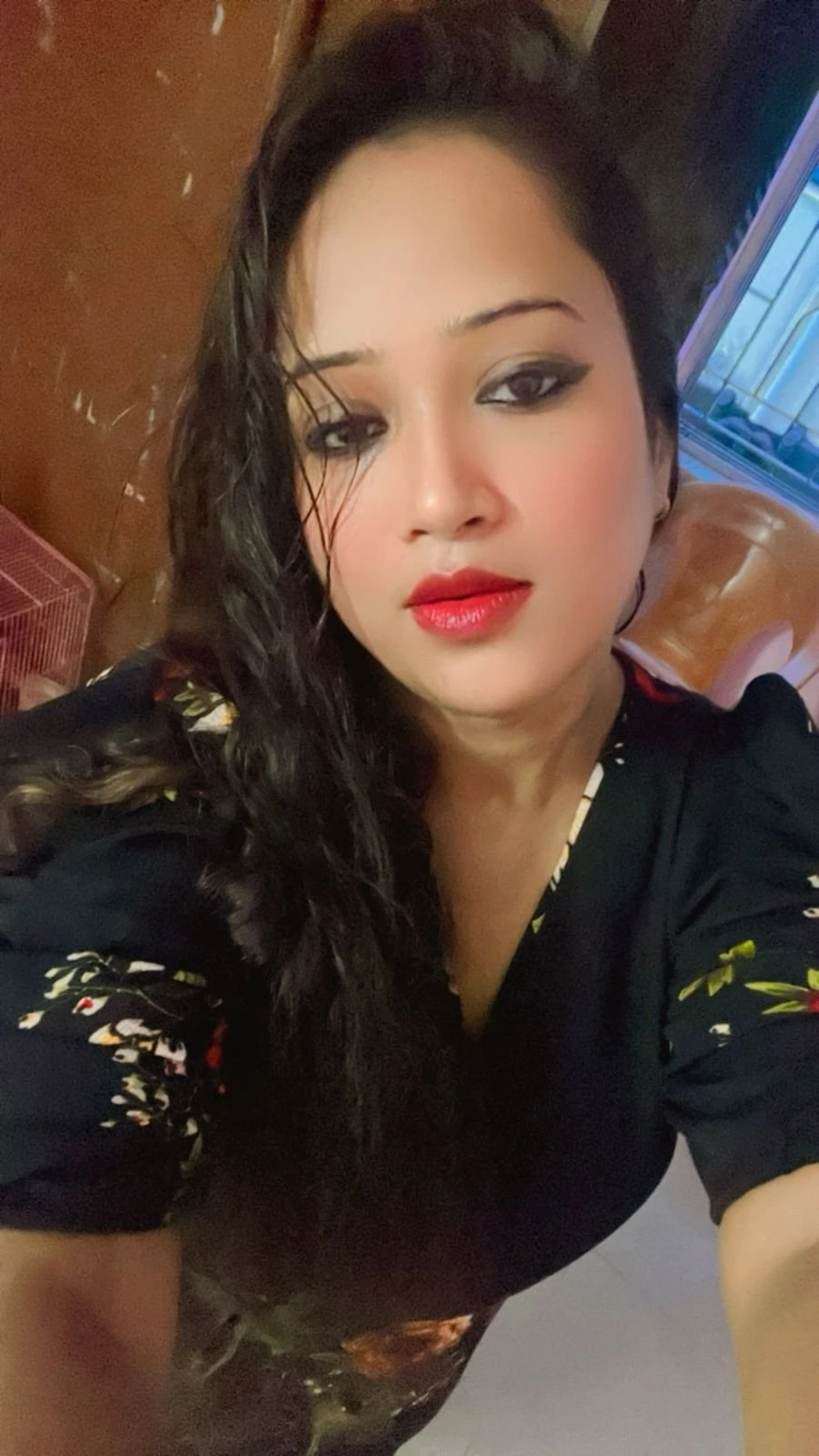 Riya Singh – Indian escort in Kolkata — 5 / 6