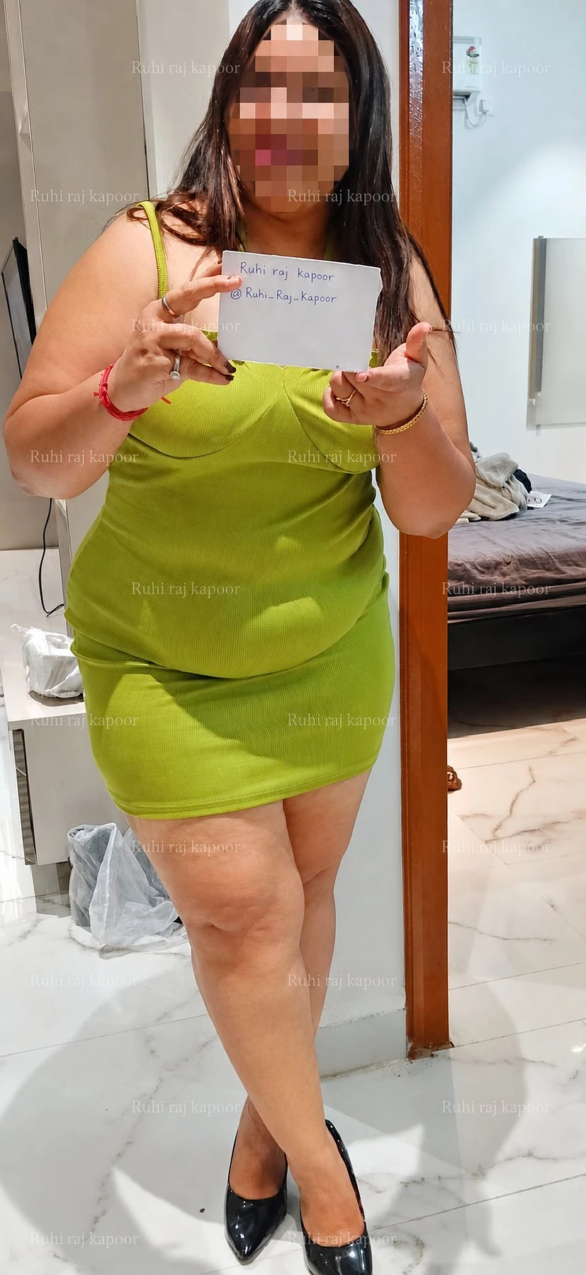 Ruhi Raj Kapoor – Indian escort in Ahmedabad, Escort, Ahmedabad
