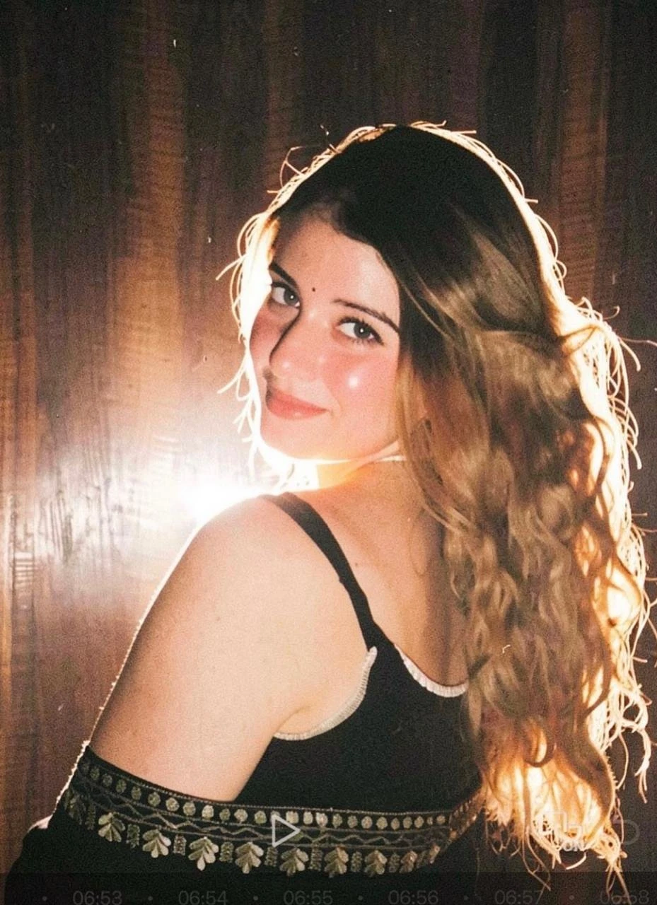 ANYA SHERGILL🥰 – Indian escort in Ludhiana — 5 / 8