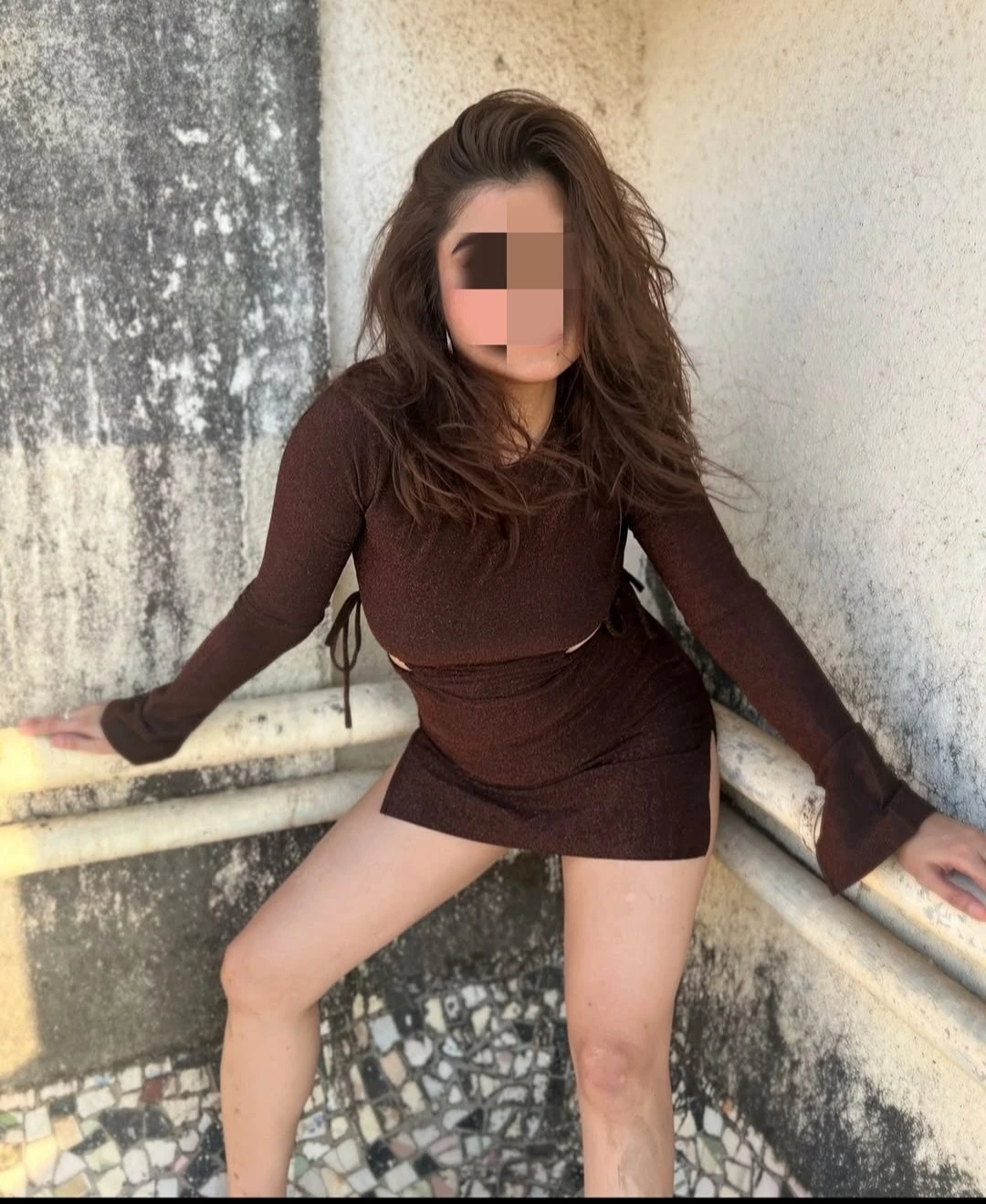 Ritu cam service with real meet – Indian adult performer in New Delhi — 7 / 9