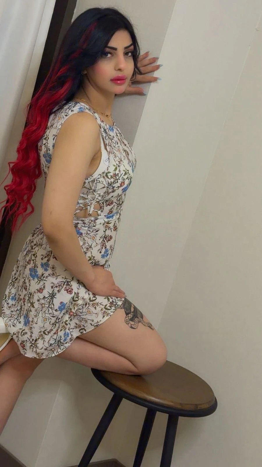 جوجي – Syrian escort in Erbil — 2 / 4