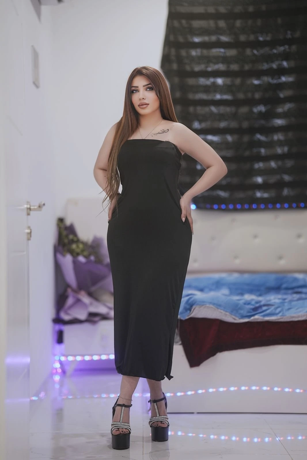Sara – Moroccan escort in Erbil — 10 / 13