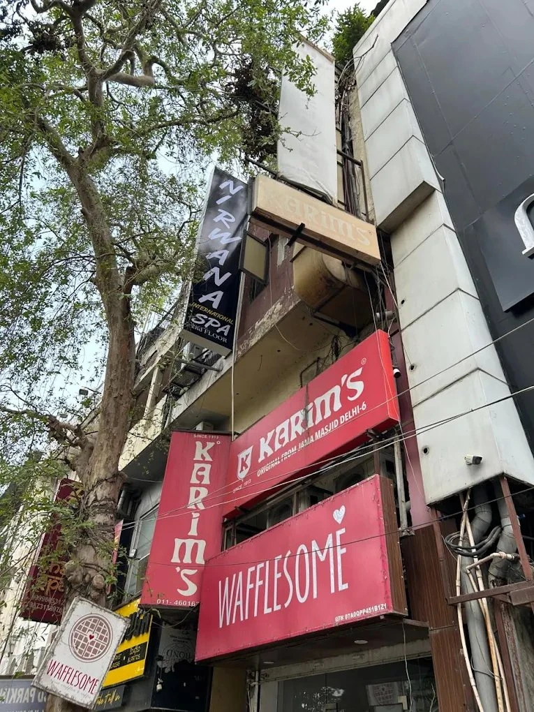 Nirwana Wellness Spa – Indian masseuse in New Delhi — 2 / 7
