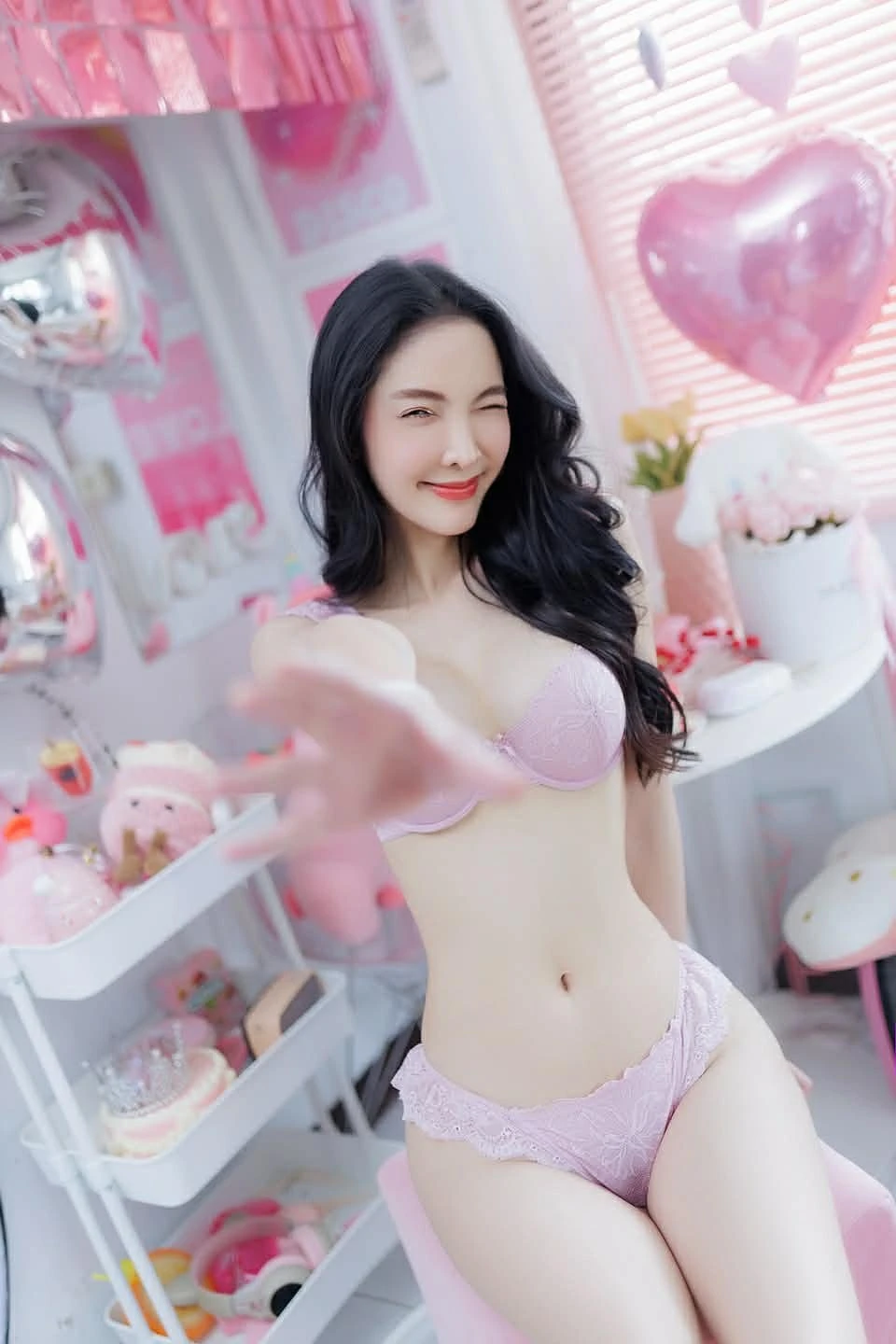 Mochi Japanese Model Vvip – Japanese escort in Seoul — 4 / 10