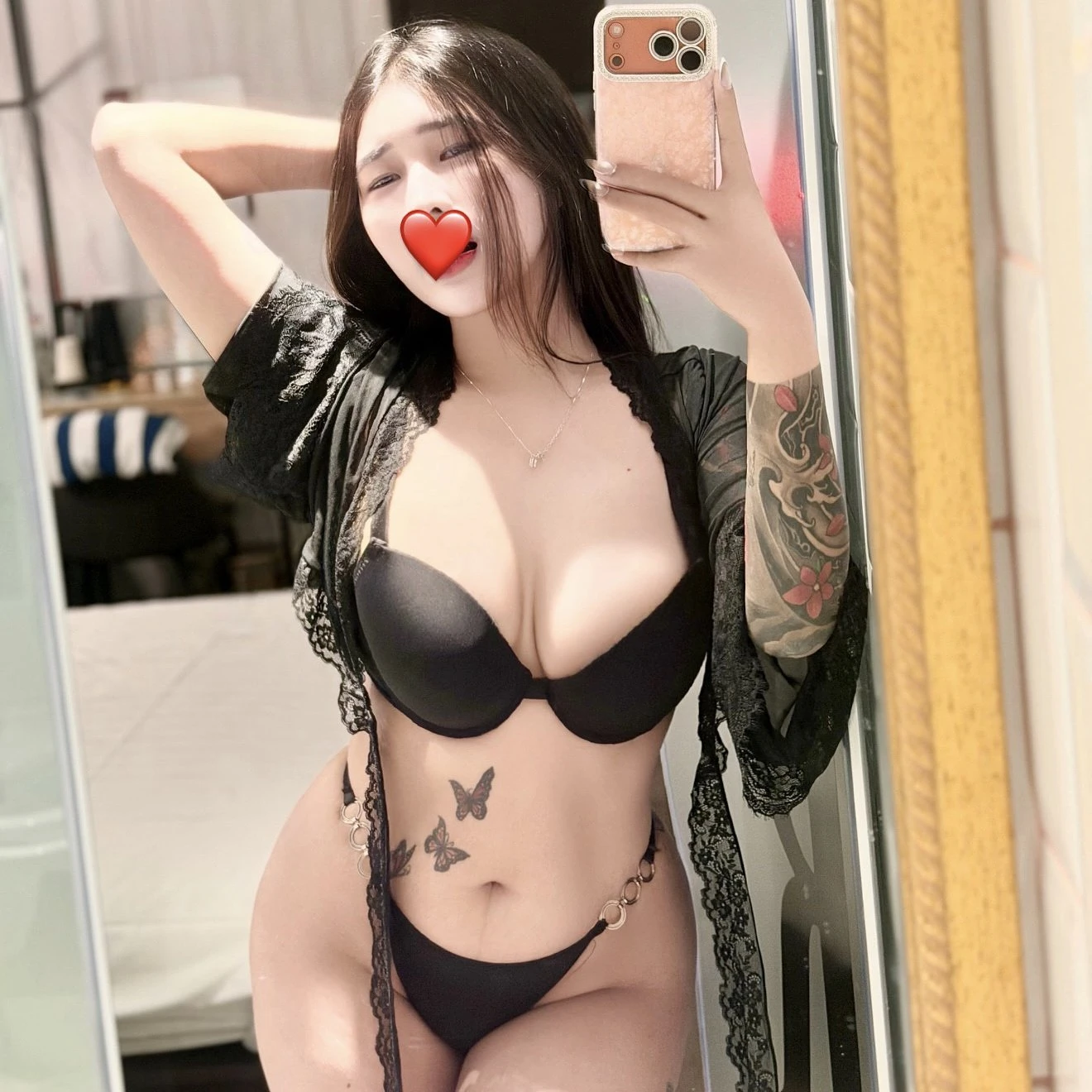 Ivy – Cambodian escort in Seoul, Escort, Seoul