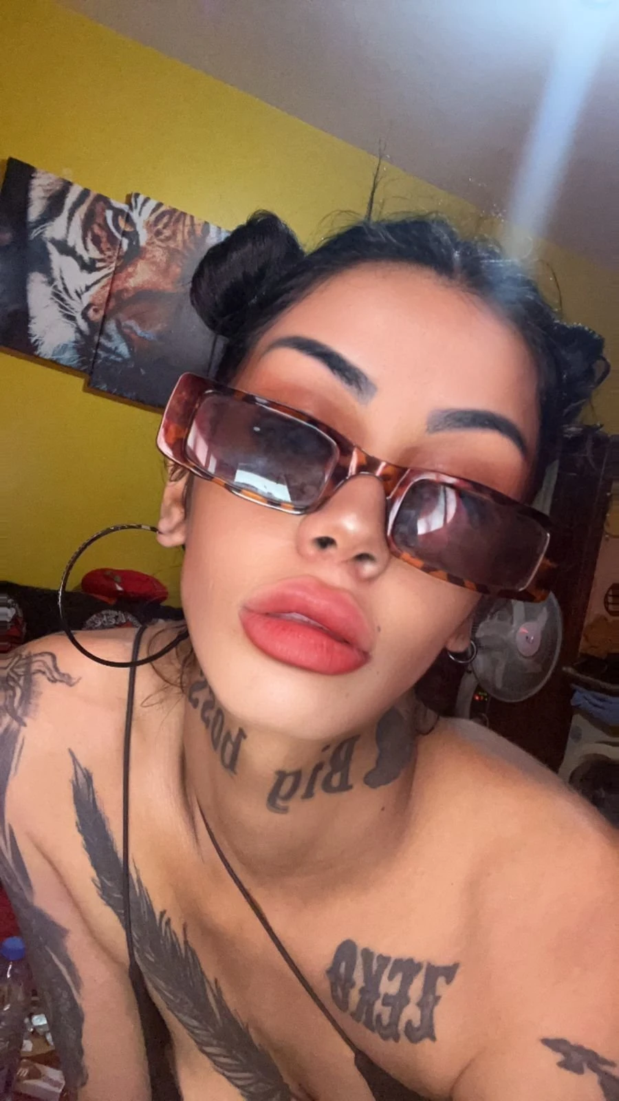 Mistress Rouby – Lebanese escort in Beirut — 5 / 8