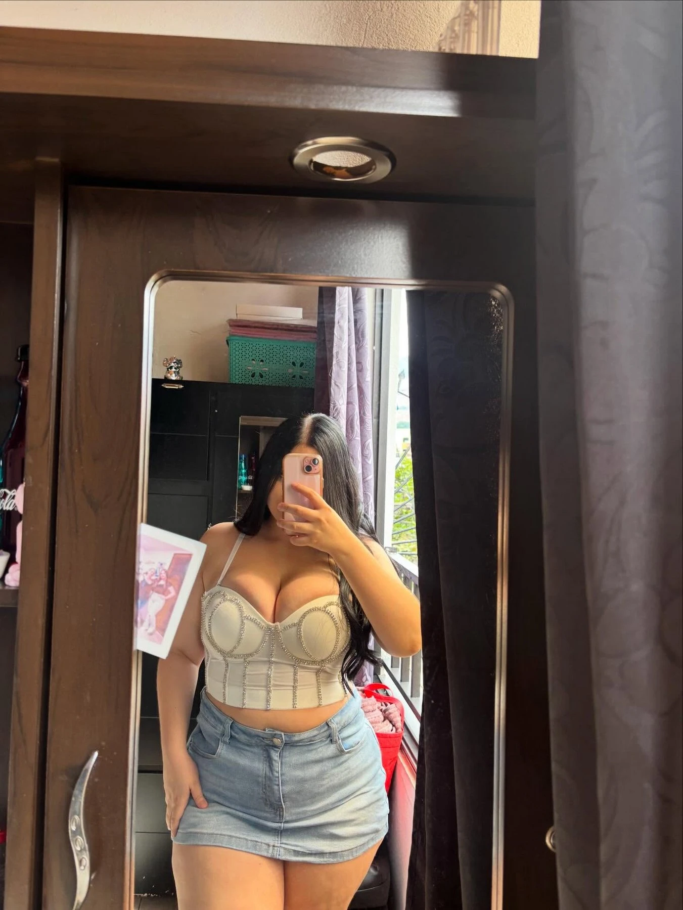Pooja Rani – dominatrix in Pune — 8 / 21