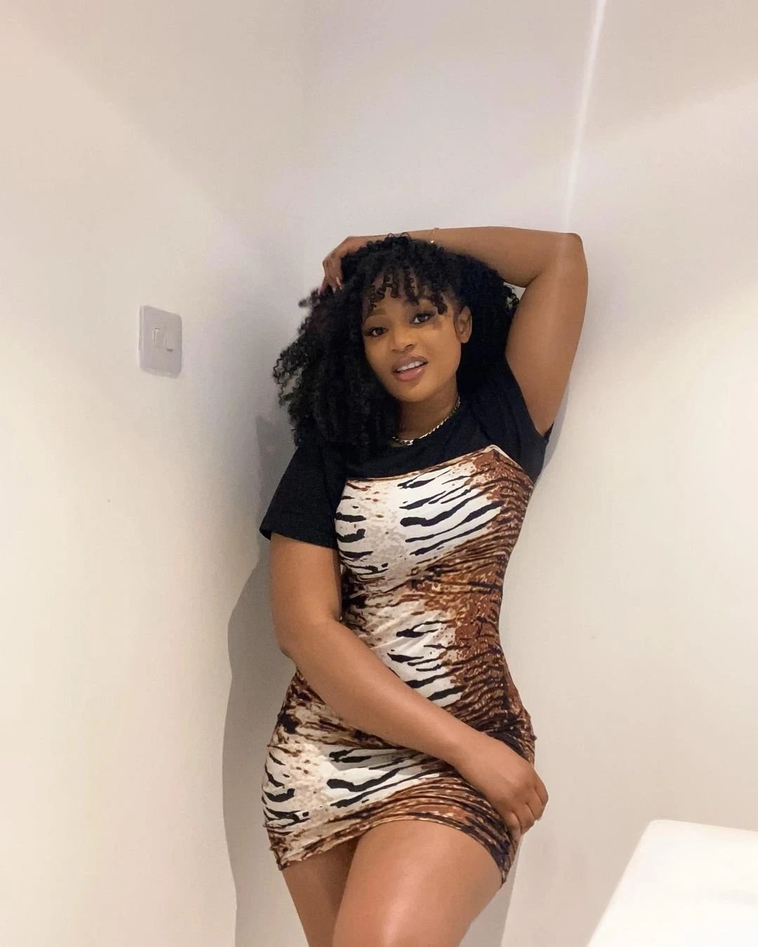 MIXED COCK SUCKING AFRICAN BEAUTY – Jamaican escort in Kathmandu — 2 / 4