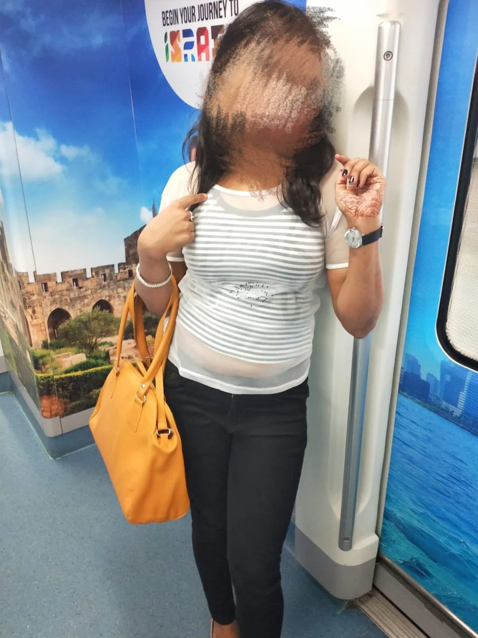 Naughty Girl69 – Indian escort in Noida, Escort, Noida