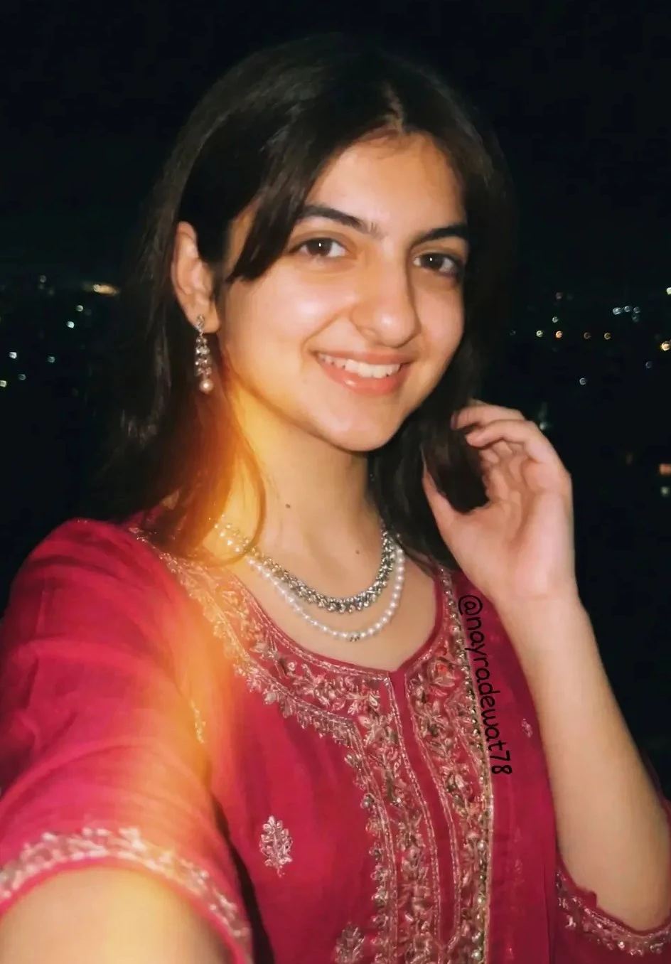 Anshika – Indian escort in Bangalore — 4 / 8