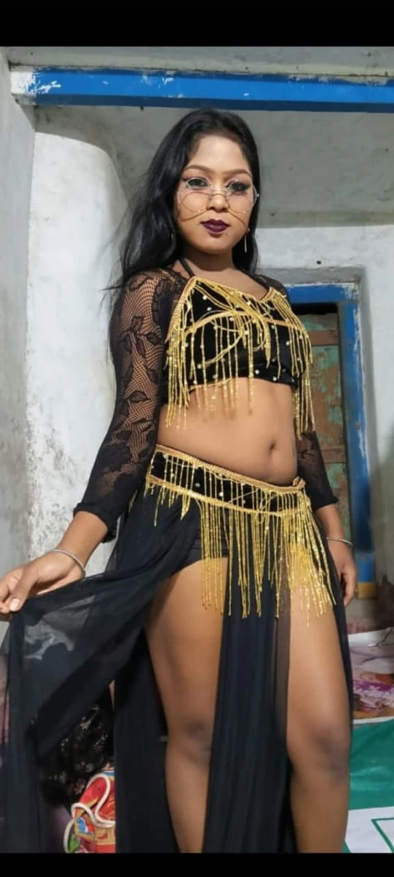 Arohi ᰔᩚ. ᴄᴜᴛɪᴇ" ᴀᴠᴀɪʟᴀʙʟᴇ* – Indian escort in Hyderabad — 1 / 4