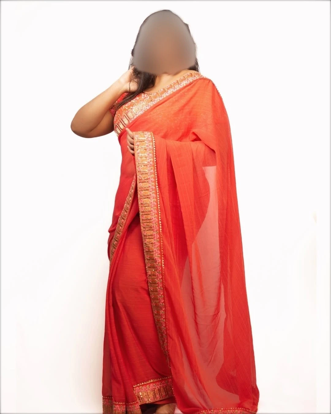 Snigda Telugu Wife Only Cam – escort in Hyderabad — 7 / 18