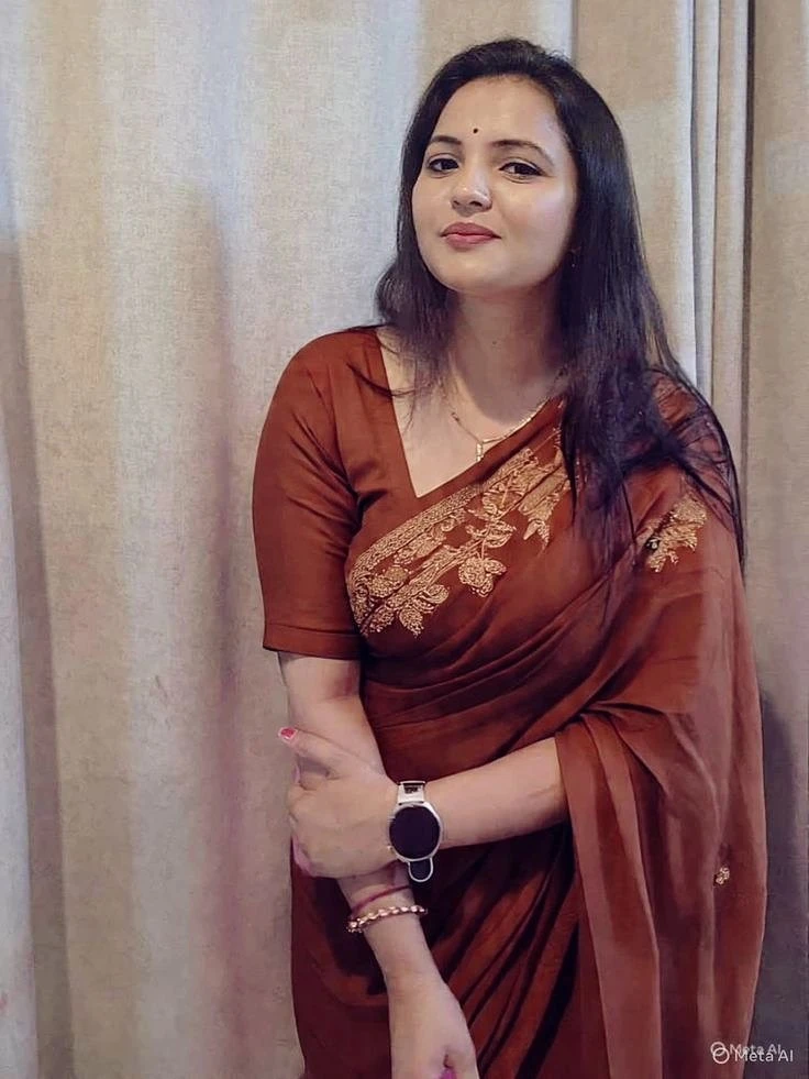 Harshita Sharma – escort in Kolkata — 6 / 9