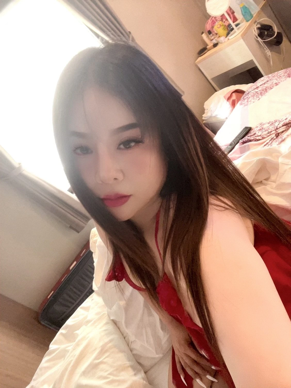 Rita new in Abijan Thai lady available – Thai escort in Abidjan — 4 / 8