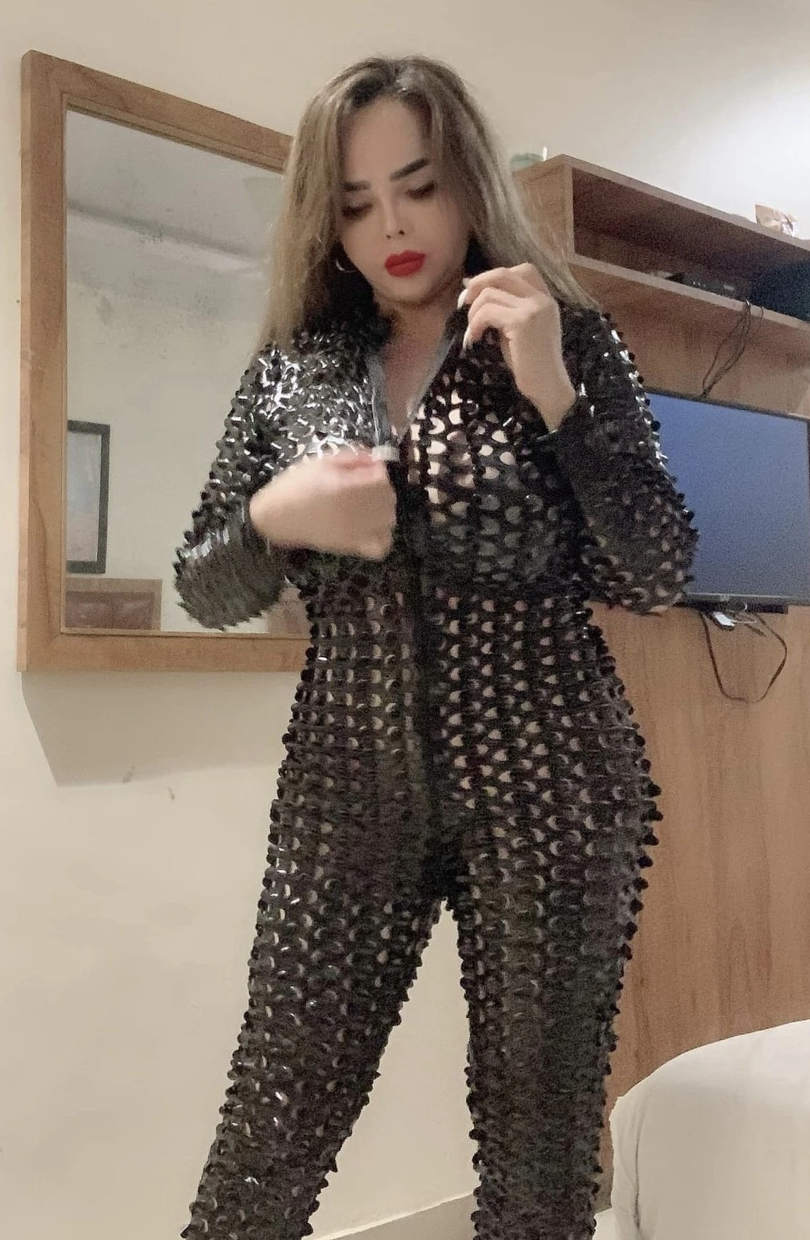 Wet an Wild Boombastika Girl – Australian escort in Marrakech — 14 / 31