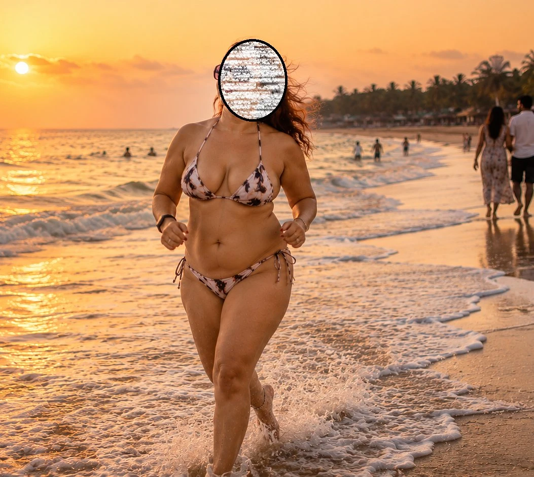 Bong Beauty Trisha – Indian escort in Kolkata — 11 / 14