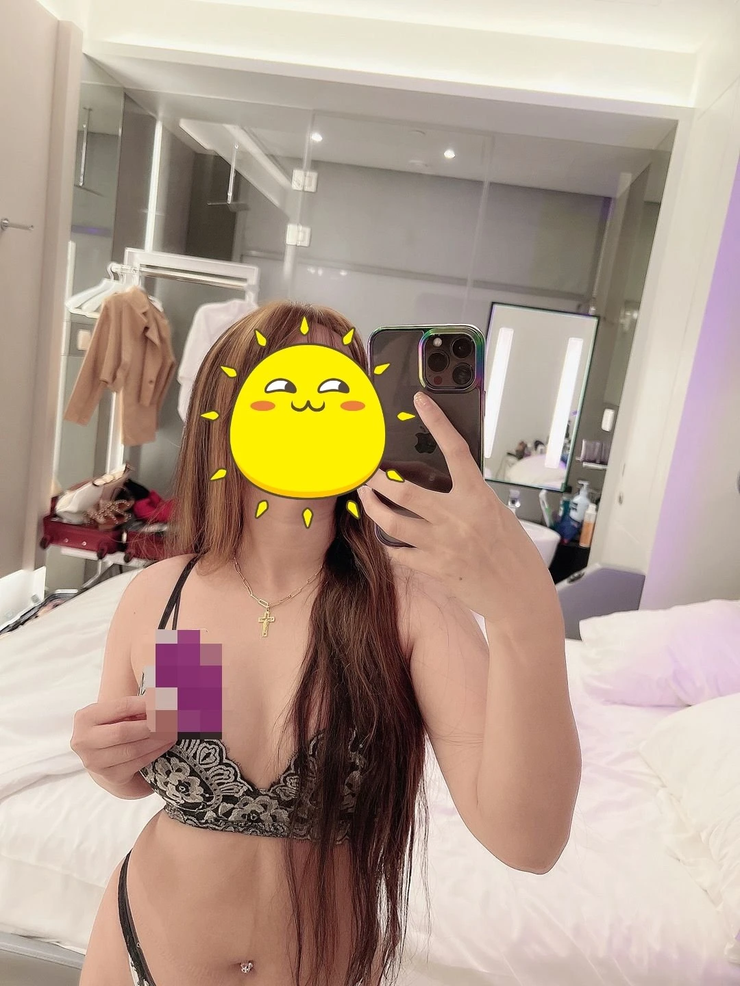 Seductive & Independent Escort – Thai escort in Colombo — 2 / 5