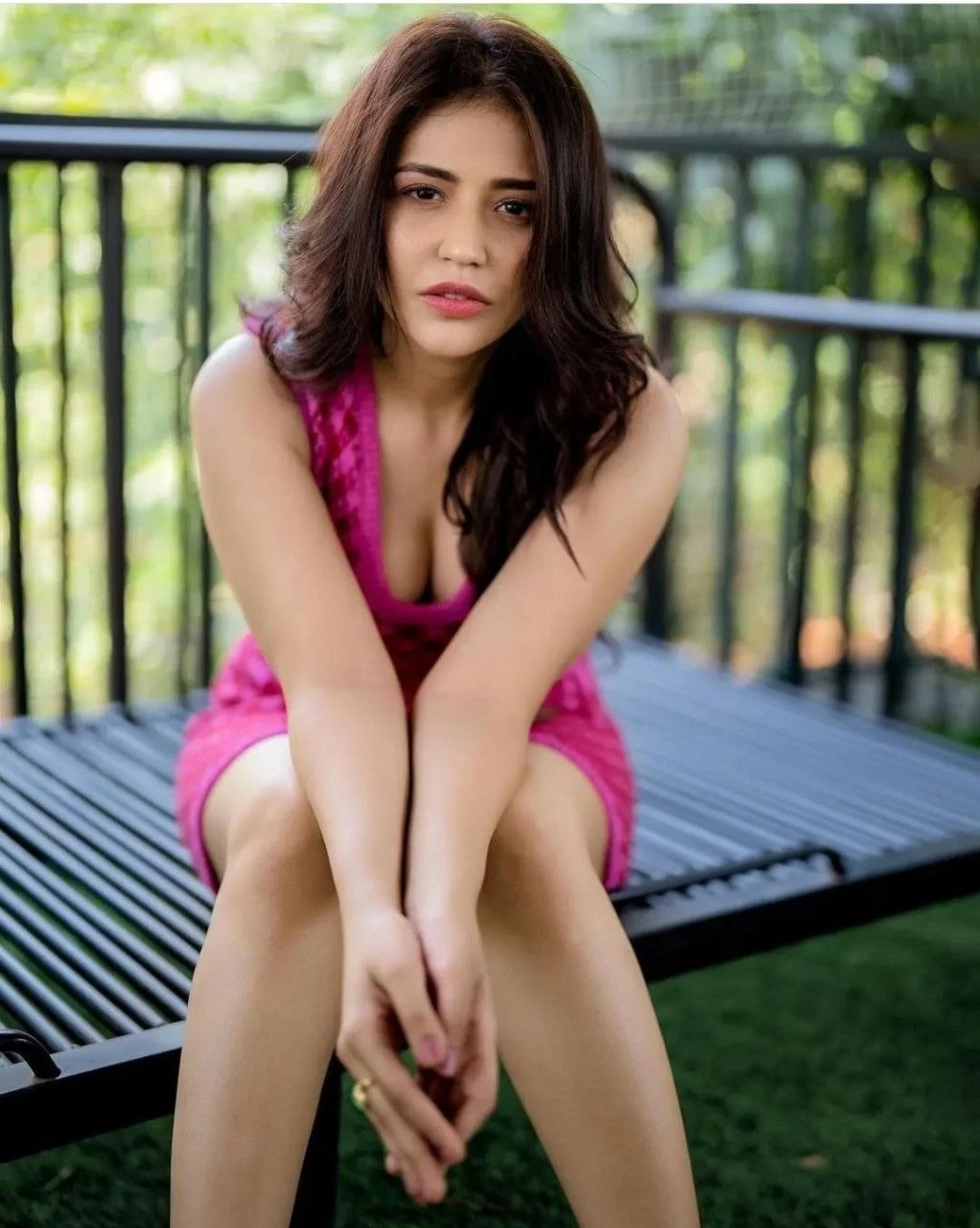 Anjali Direct Payment – Indian escort in Kochi — 4 / 5
