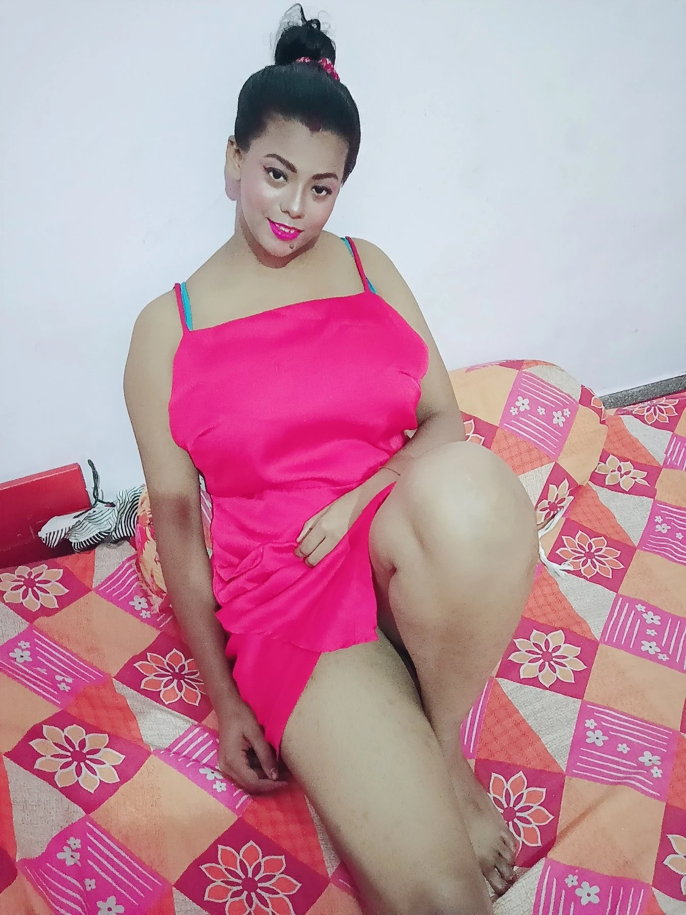 Ronita big boobs.. – Indian escort in Hyderabad — 3 / 21