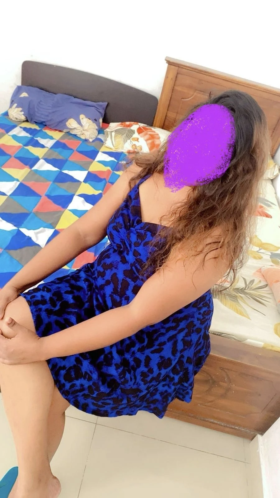Dilki ( anal okay ) – Sri Lankan escort in Colombo — 4 / 8