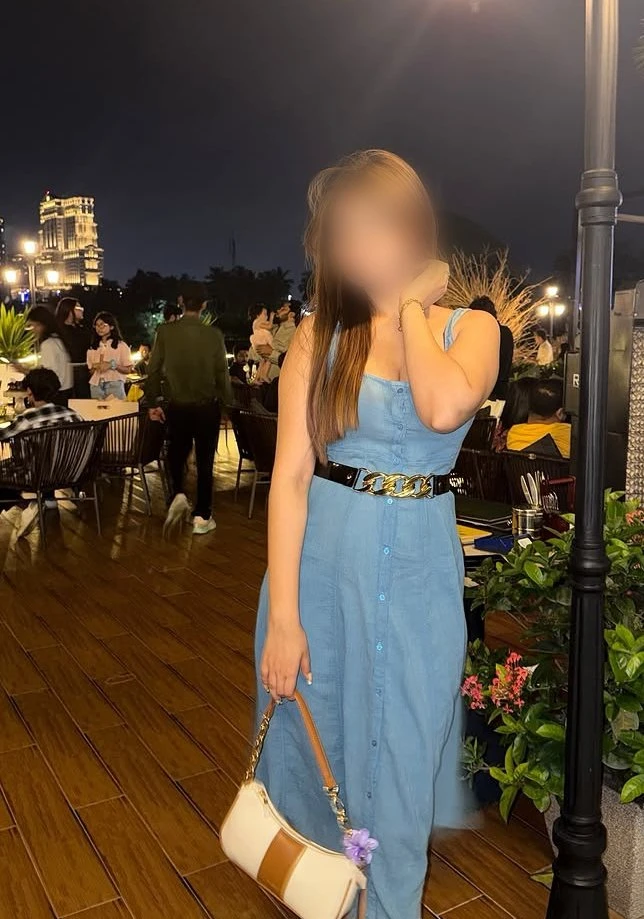 Shakshi Meet and Cam – Indian escort in New Delhi — 8 / 13