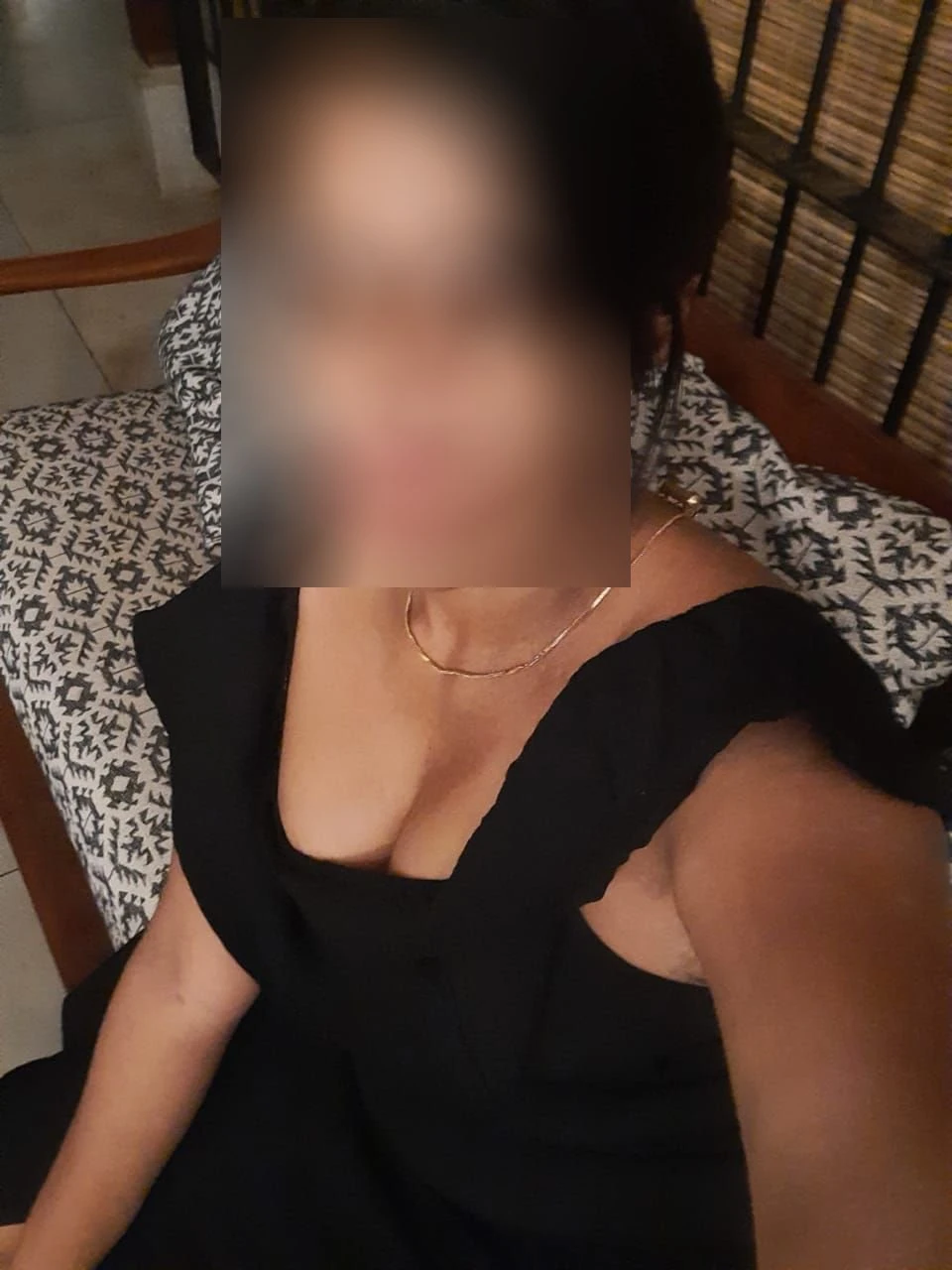 Nethu Meetup/ CAM/ Body to Body Massage – Sri Lankan escort in Colombo — 13 / 19