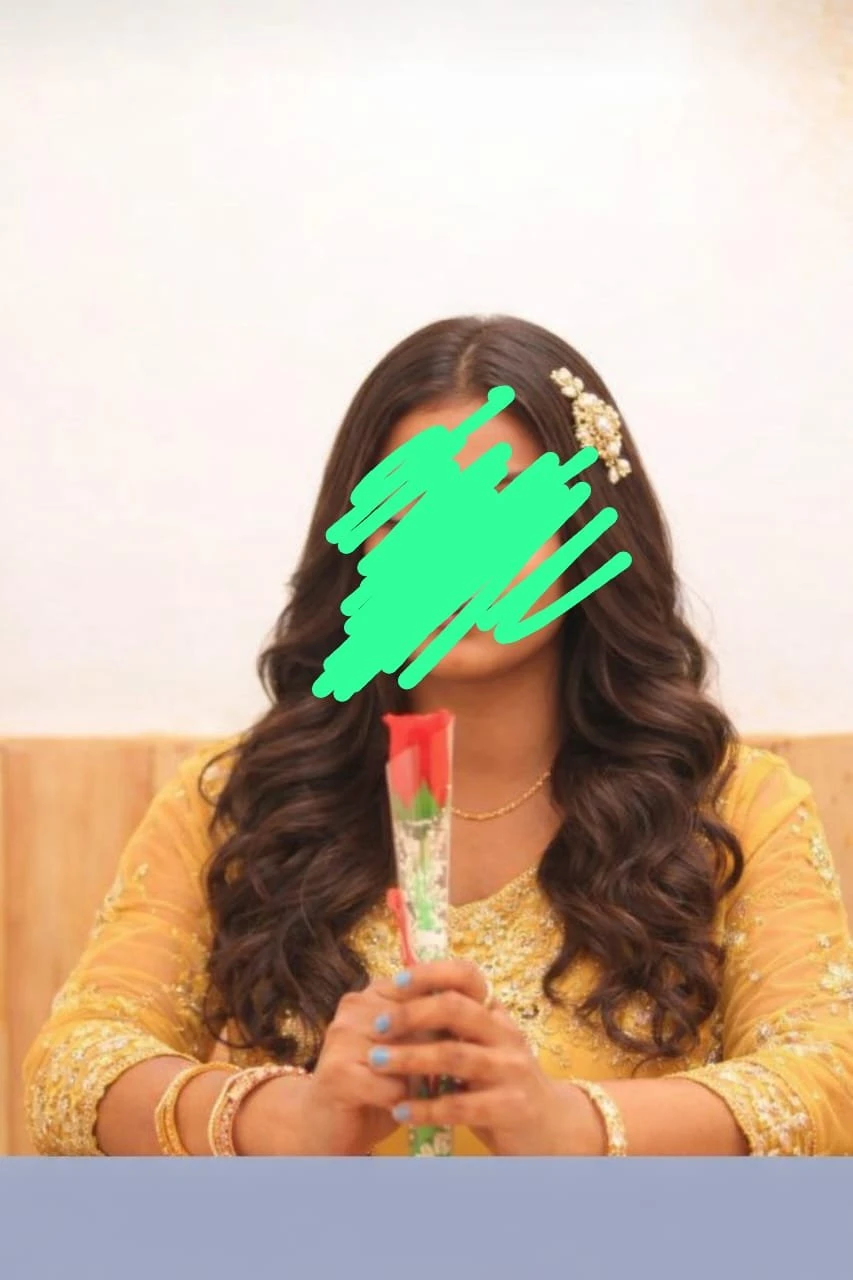 Sejal Gupta – Indian escort in New Delhi — 2 / 4