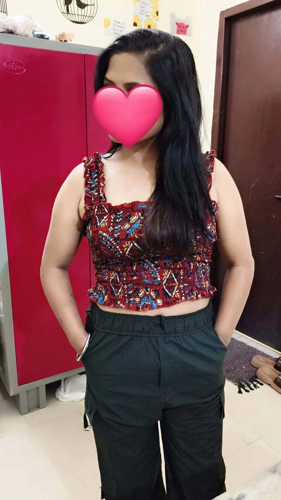 Cam, sex chat ,real meet 100% satisfacti – Indian escort in Mumbai — 3 / 5