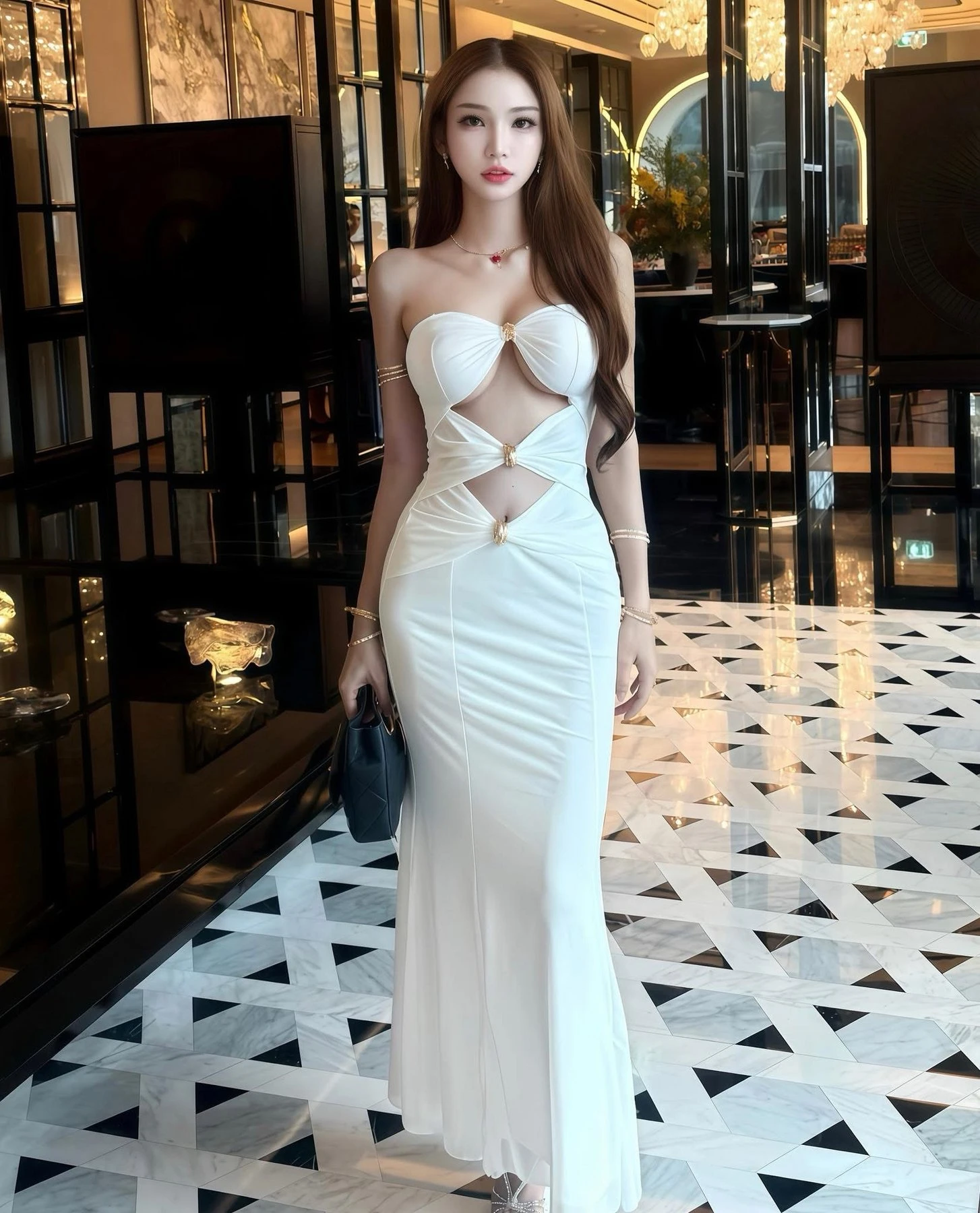 Nicol – escort in Macao — 7 / 11
