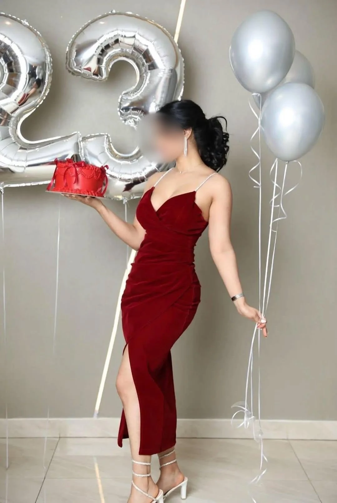 ꧁NO ADVANCE -Direct Pay To Girl In Room꧂ – Indian escort in Noida — 2 / 4