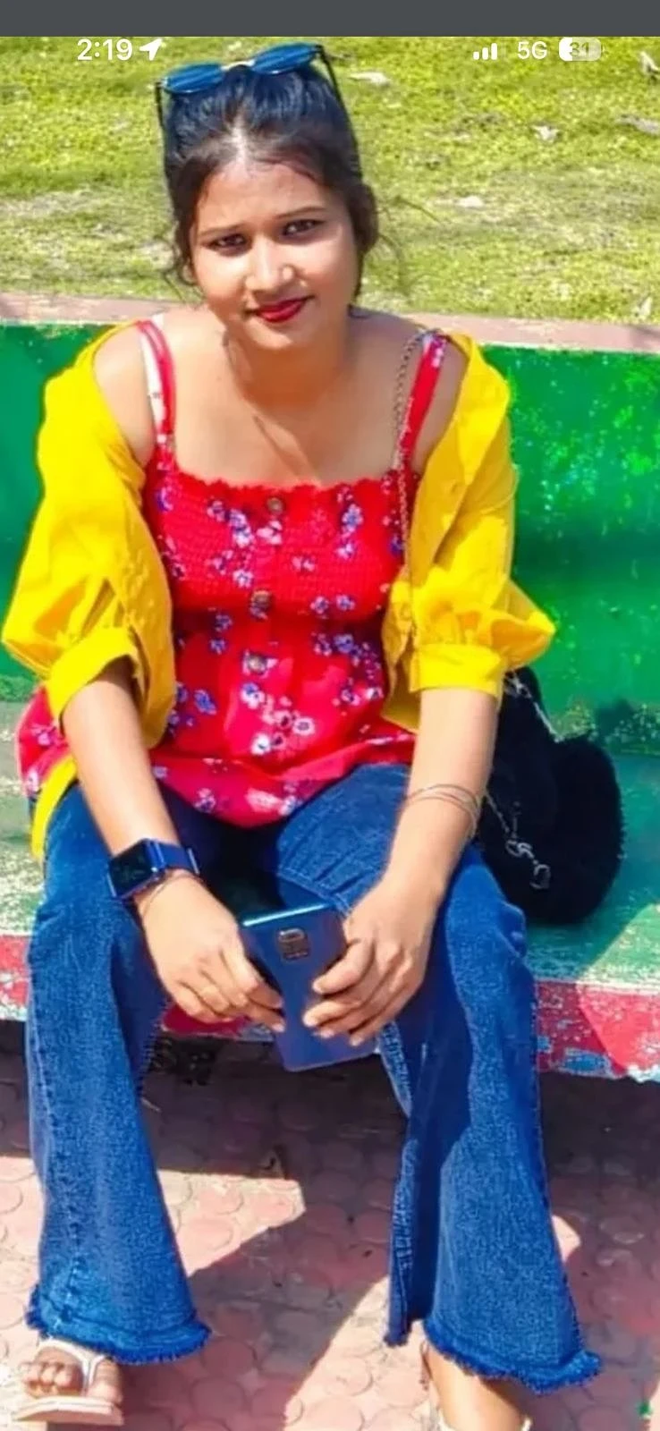 INDIVIDUAL CAM & MEET, – Indian escort in Mumbai — 3 / 5