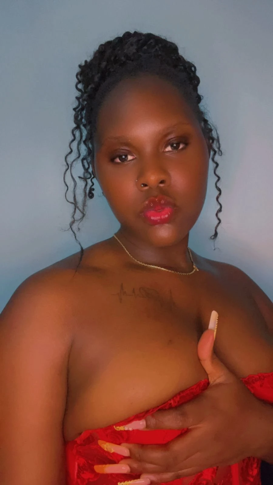 Lili – South African escort in Hyderabad — 4 / 8
