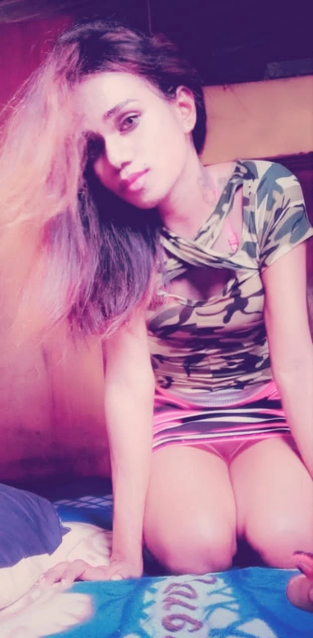 Renata shemale – Sri Lankan escort in Colombo — 2 / 5